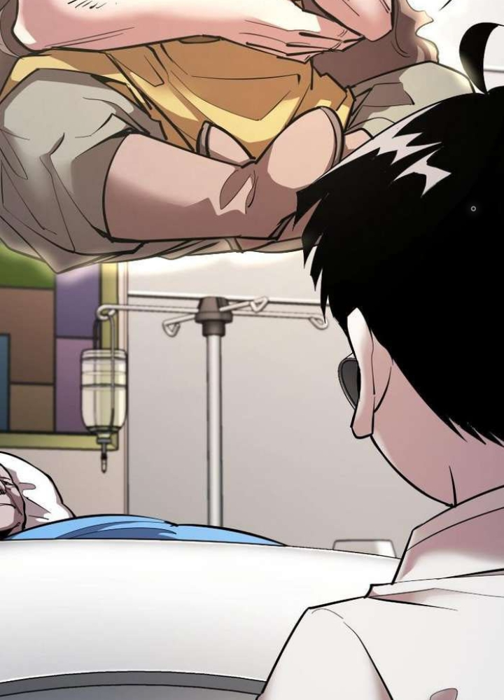 Thần Thoại Mất Tích Và Thiên Tài Pháp Thuật Chapter 36 - Trang 2