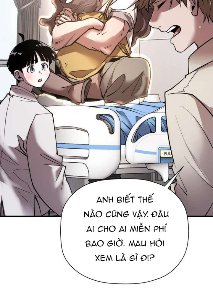 Thần Thoại Mất Tích Và Thiên Tài Pháp Thuật Chapter 36 - Trang 2