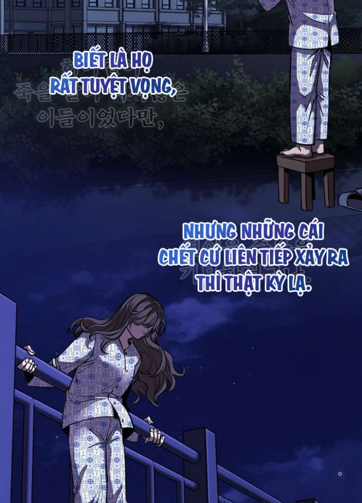 Thần Thoại Mất Tích Và Thiên Tài Pháp Thuật Chapter 36 - Trang 2