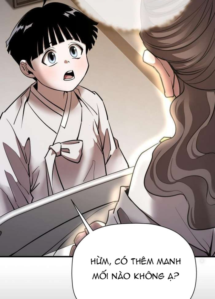 Thần Thoại Mất Tích Và Thiên Tài Pháp Thuật Chapter 36 - Trang 2