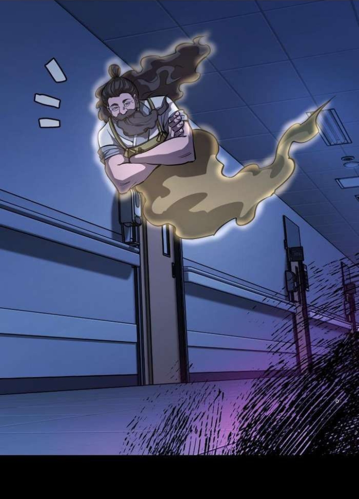 Thần Thoại Mất Tích Và Thiên Tài Pháp Thuật Chapter 36 - Trang 2