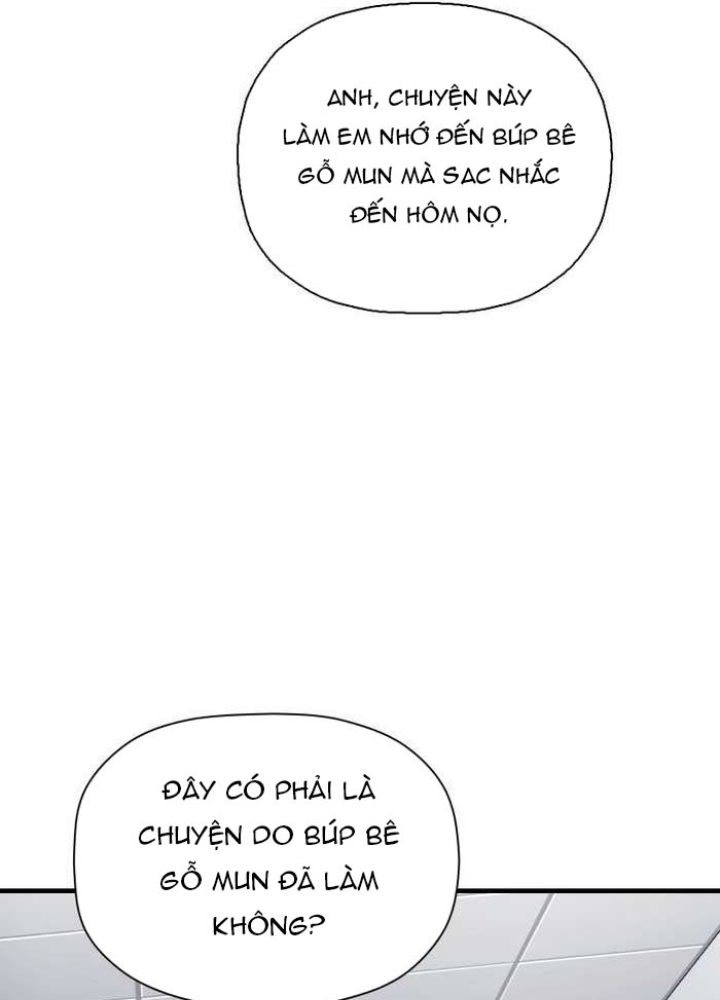 Thần Thoại Mất Tích Và Thiên Tài Pháp Thuật Chapter 36 - Trang 2