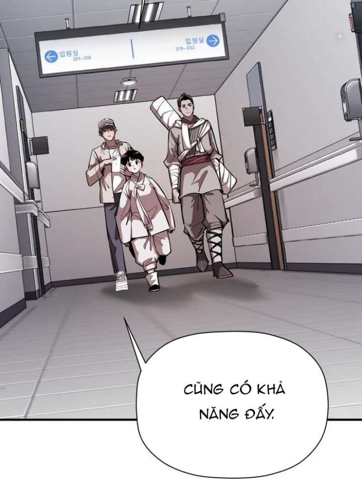 Thần Thoại Mất Tích Và Thiên Tài Pháp Thuật Chapter 36 - Trang 2