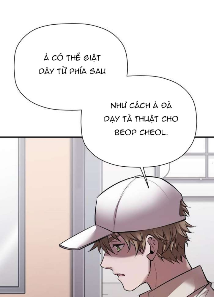 Thần Thoại Mất Tích Và Thiên Tài Pháp Thuật Chapter 36 - Trang 2