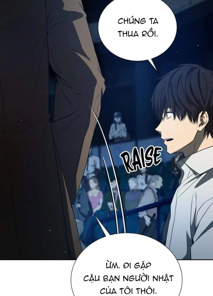 Sự Trở Lại Của Người Chơi Thiên Tài Chapter 37 - Trang 3