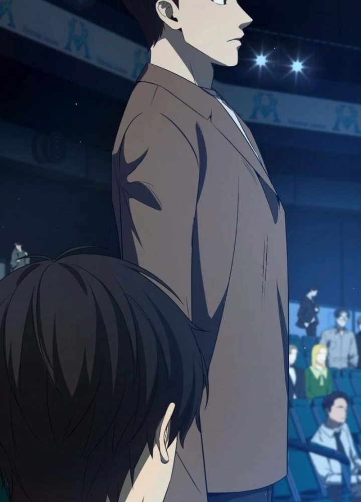 Sự Trở Lại Của Người Chơi Thiên Tài Chapter 37 - Trang 3