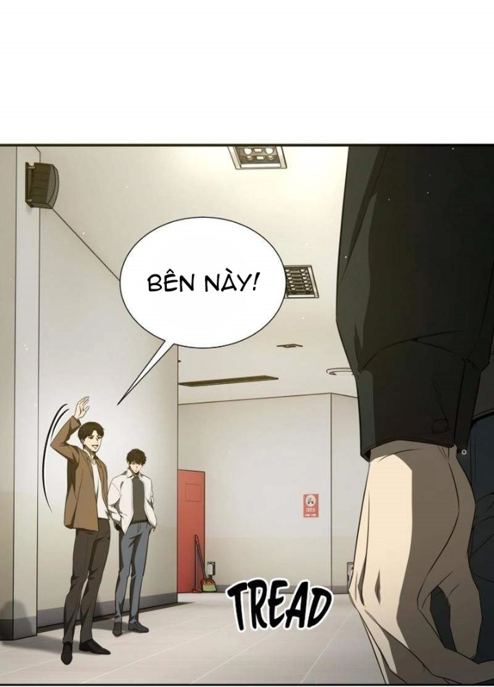 Sự Trở Lại Của Người Chơi Thiên Tài Chapter 37 - Trang 3