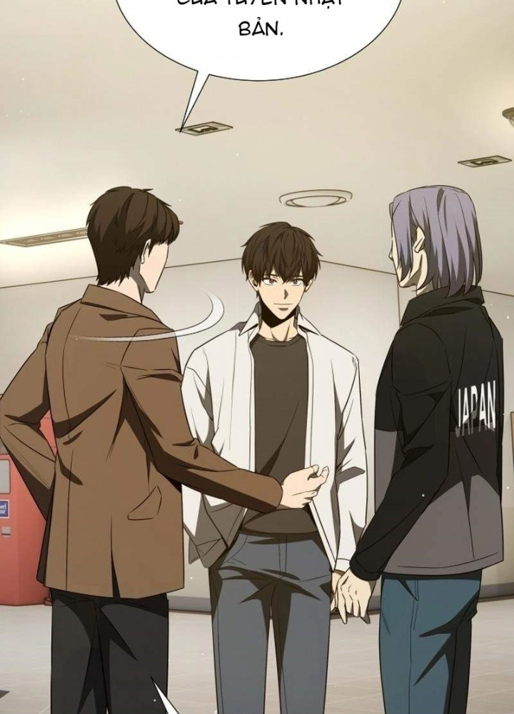 Sự Trở Lại Của Người Chơi Thiên Tài Chapter 37 - Trang 3