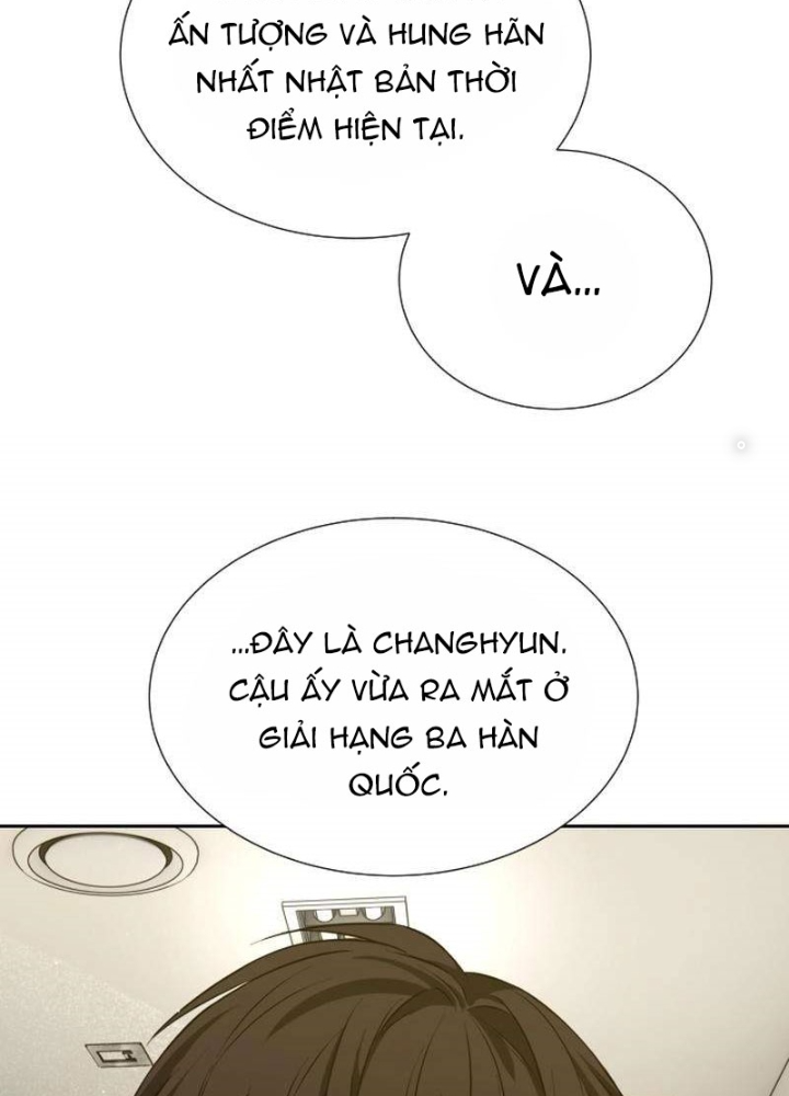 Sự Trở Lại Của Người Chơi Thiên Tài Chapter 37 - Trang 3
