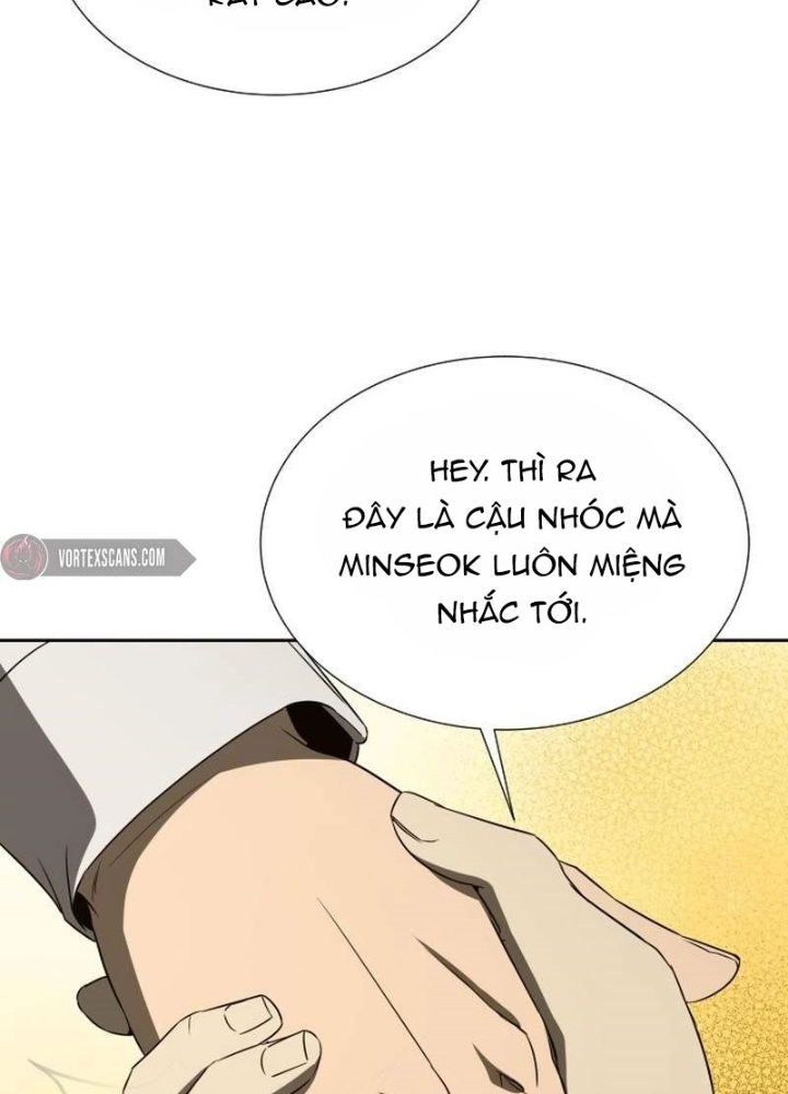 Sự Trở Lại Của Người Chơi Thiên Tài Chapter 37 - Trang 3