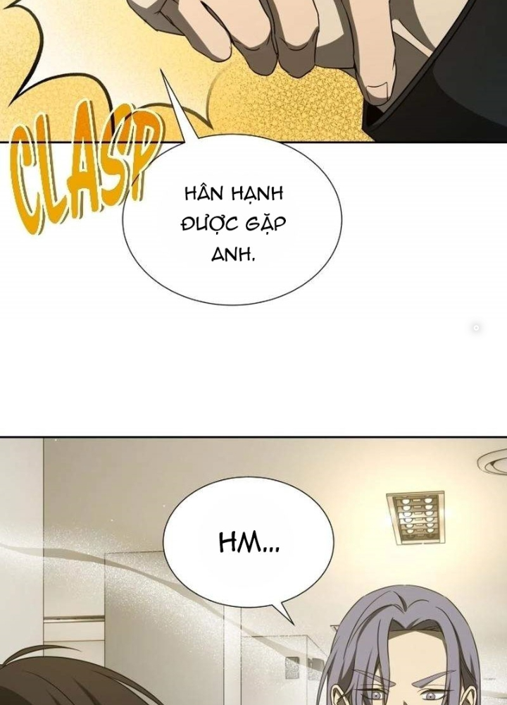 Sự Trở Lại Của Người Chơi Thiên Tài Chapter 37 - Trang 3