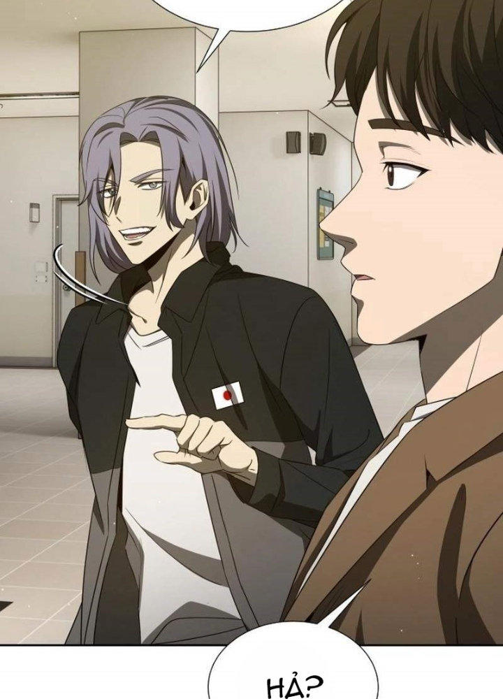 Sự Trở Lại Của Người Chơi Thiên Tài Chapter 37 - Trang 3