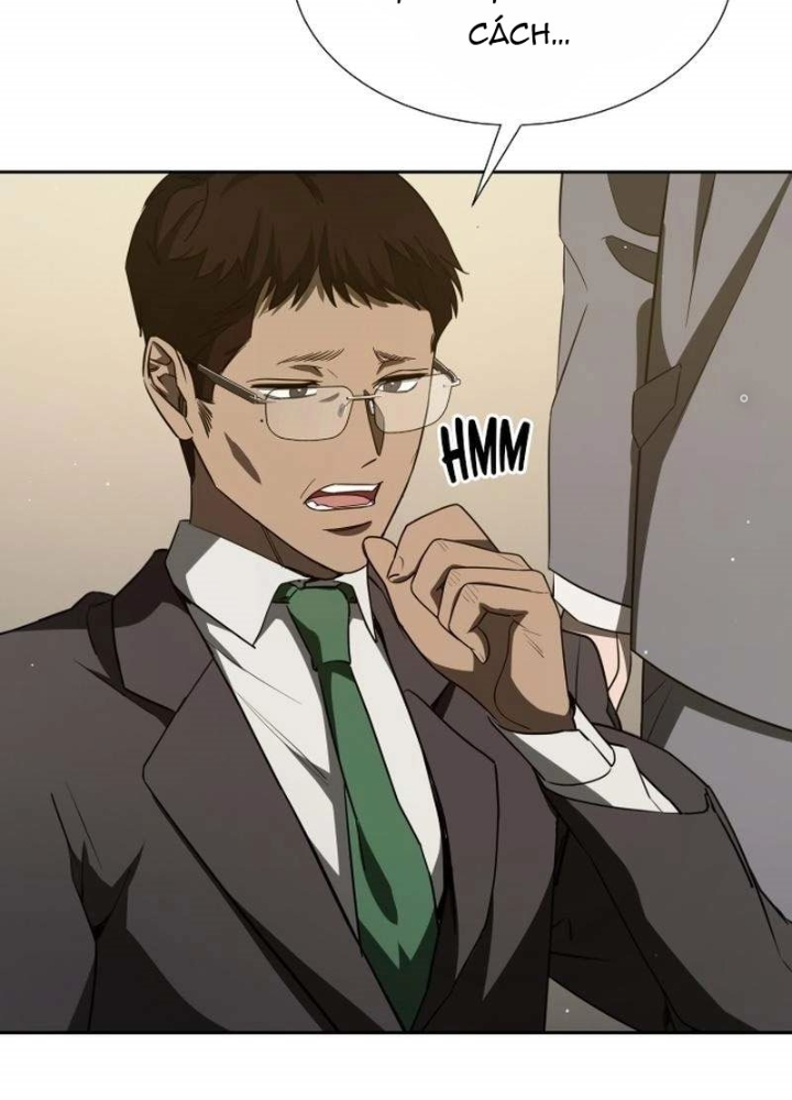 Sự Trở Lại Của Người Chơi Thiên Tài Chapter 37 - Trang 3