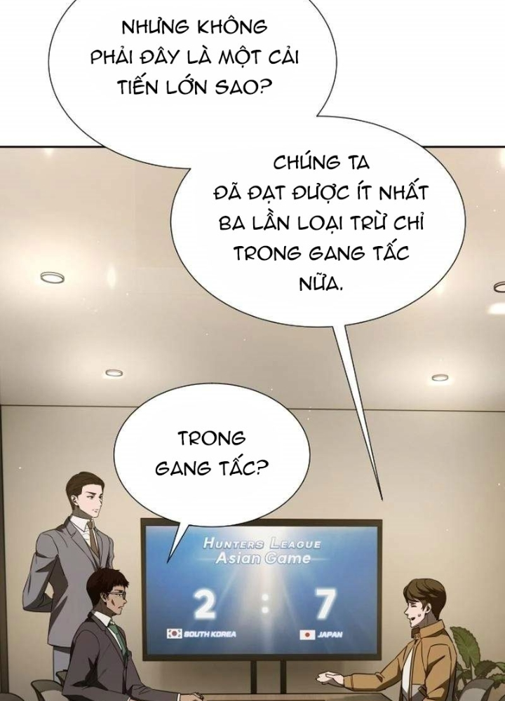 Sự Trở Lại Của Người Chơi Thiên Tài Chapter 37 - Trang 3