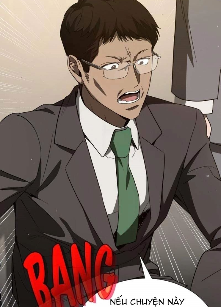 Sự Trở Lại Của Người Chơi Thiên Tài Chapter 37 - Trang 3