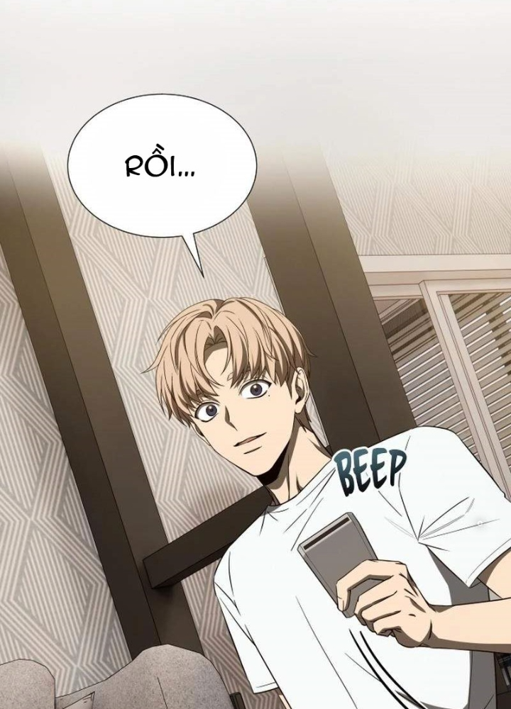 Sự Trở Lại Của Người Chơi Thiên Tài Chapter 37 - Trang 3