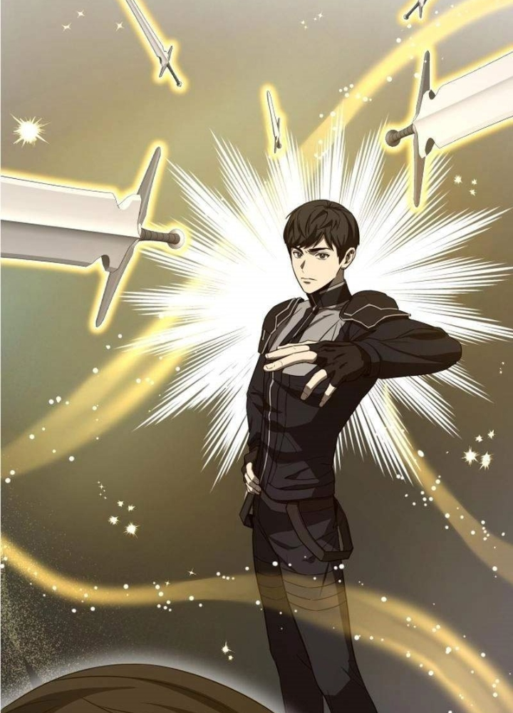 Sự Trở Lại Của Người Chơi Thiên Tài Chapter 37 - Trang 3