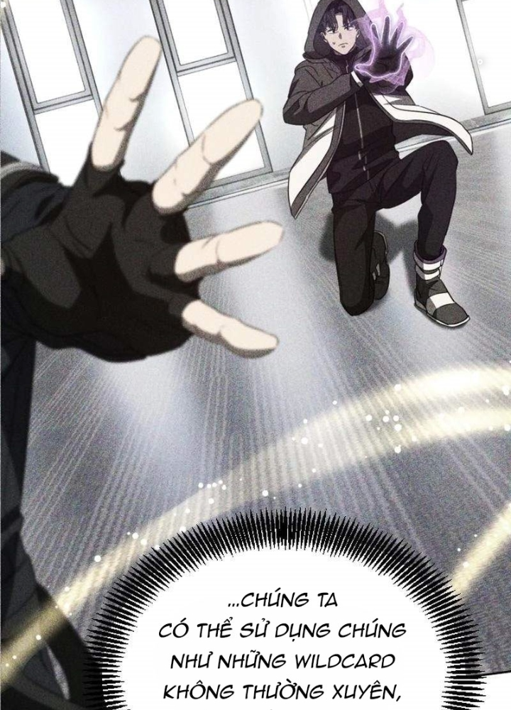 Sự Trở Lại Của Người Chơi Thiên Tài Chapter 37 - Trang 3