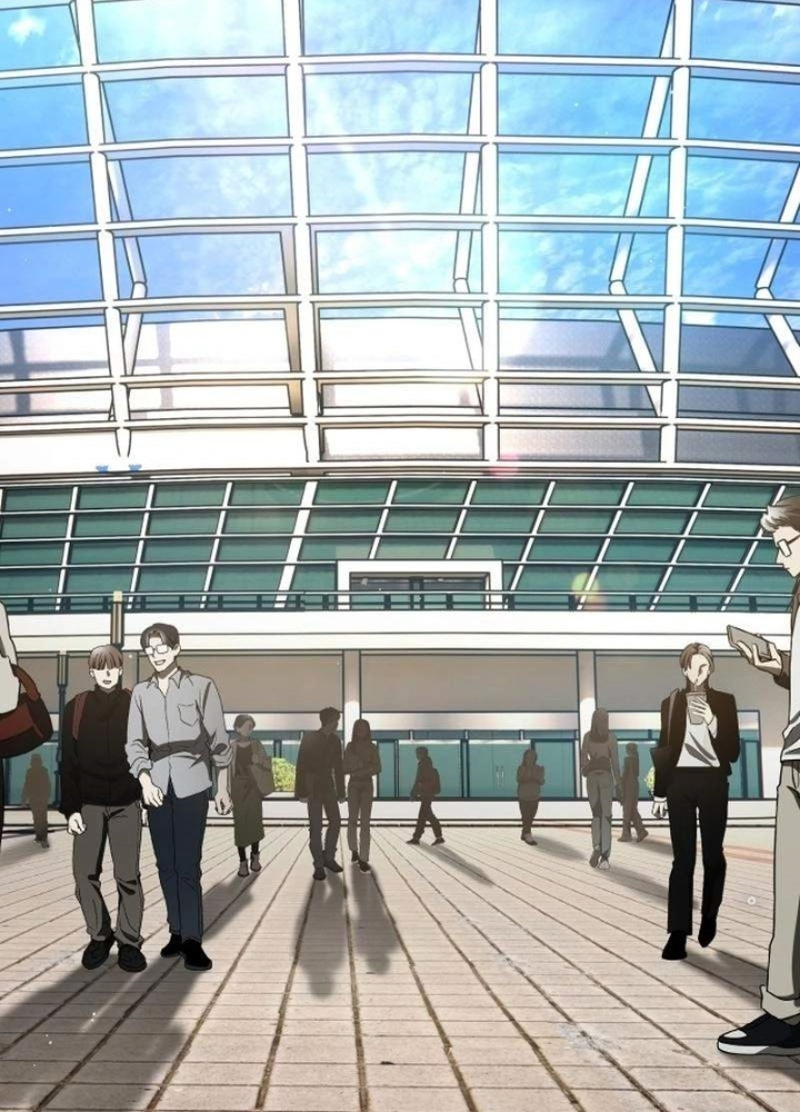 Sự Trở Lại Của Người Chơi Thiên Tài Chapter 37 - Trang 3