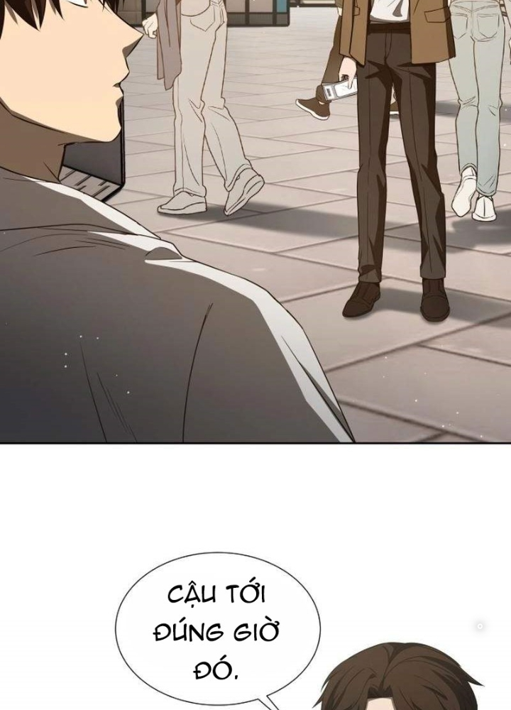 Sự Trở Lại Của Người Chơi Thiên Tài Chapter 37 - Trang 3