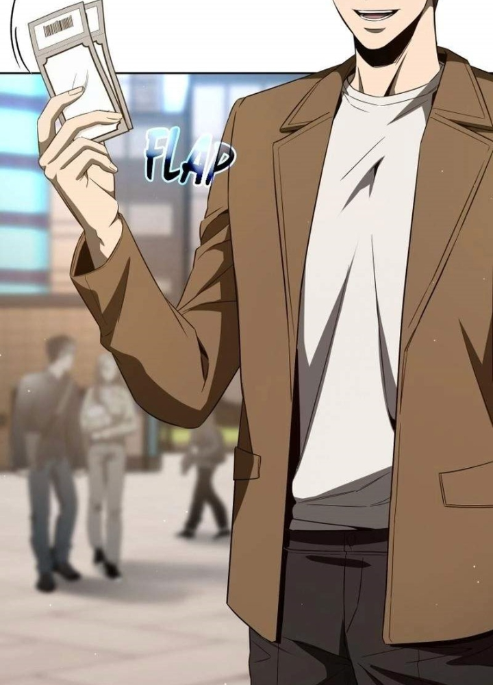 Sự Trở Lại Của Người Chơi Thiên Tài Chapter 37 - Trang 3