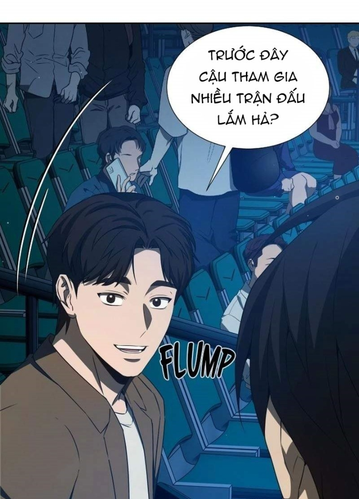 Sự Trở Lại Của Người Chơi Thiên Tài Chapter 37 - Trang 3