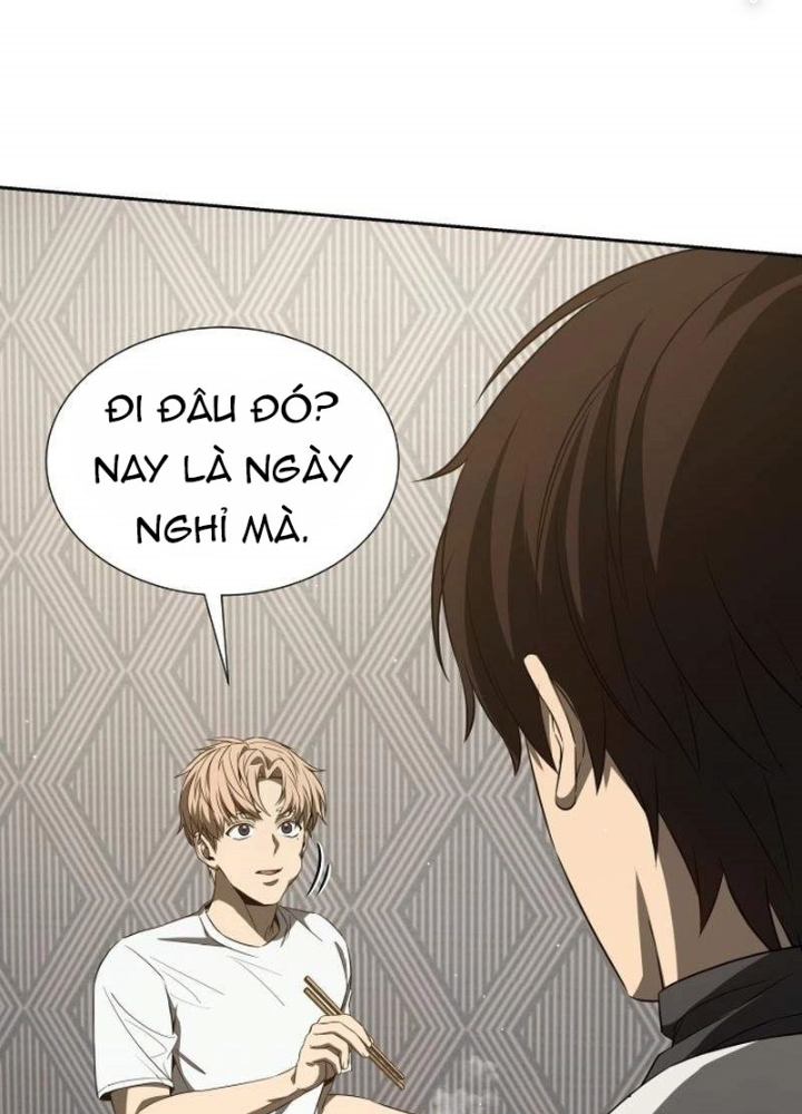 Sự Trở Lại Của Người Chơi Thiên Tài Chapter 37 - Trang 3