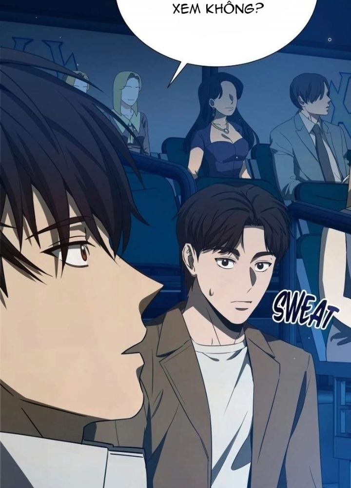 Sự Trở Lại Của Người Chơi Thiên Tài Chapter 37 - Trang 3