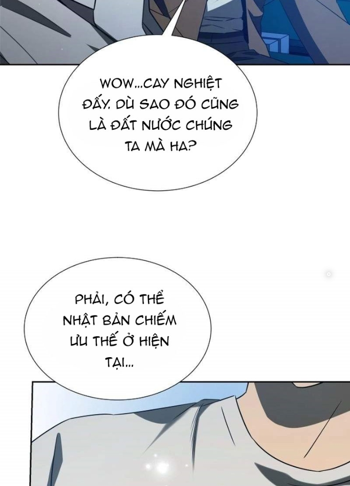 Sự Trở Lại Của Người Chơi Thiên Tài Chapter 37 - Trang 3