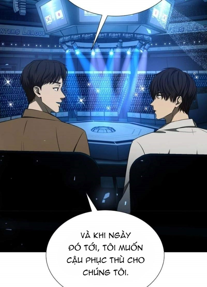 Sự Trở Lại Của Người Chơi Thiên Tài Chapter 37 - Trang 3