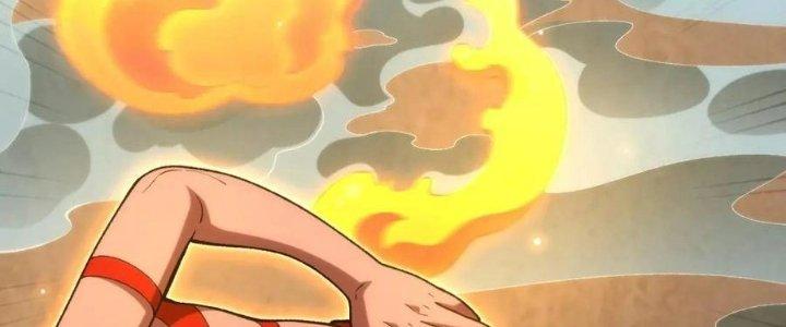 Ta Đến Từ Thời Không Chapter 23 - Next Chapter 24