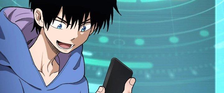 Ta Đến Từ Thời Không Chapter 24 - Next Chapter 25