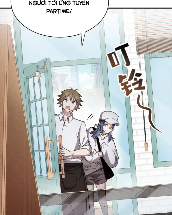 Dị Thú Của Ta Chỉ Có Trăm Triệu Điểm Cao Chapter 24 - Trang 2