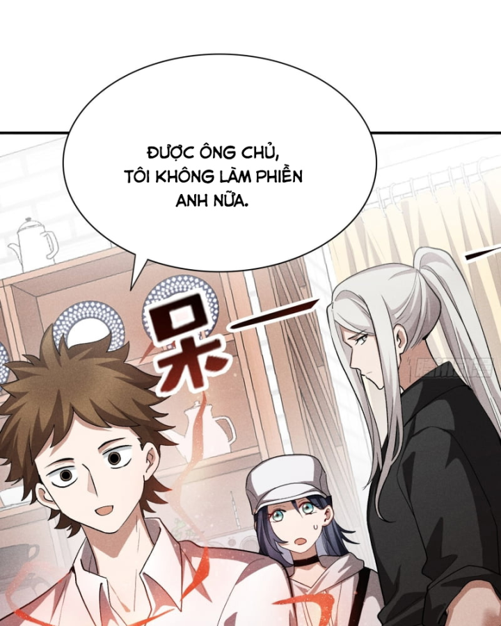 Dị Thú Của Ta Chỉ Có Trăm Triệu Điểm Cao Chapter 24 - Trang 2