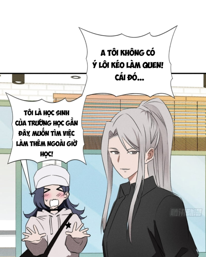 Dị Thú Của Ta Chỉ Có Trăm Triệu Điểm Cao Chapter 24 - Trang 2