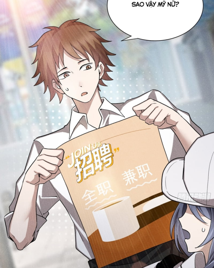 Dị Thú Của Ta Chỉ Có Trăm Triệu Điểm Cao Chapter 24 - Trang 2