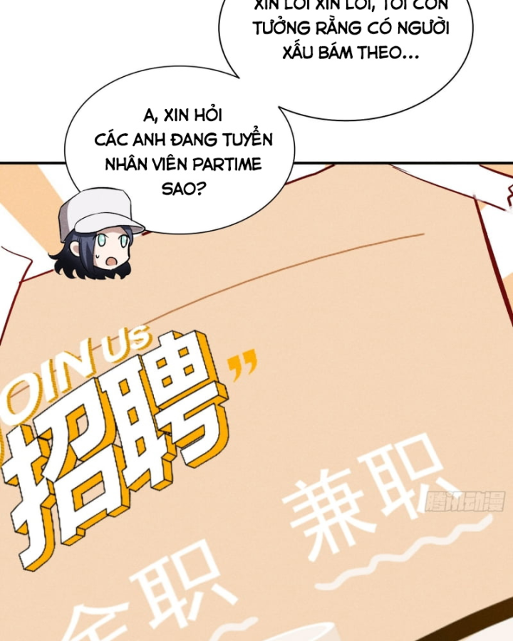 Dị Thú Của Ta Chỉ Có Trăm Triệu Điểm Cao Chapter 24 - Trang 2