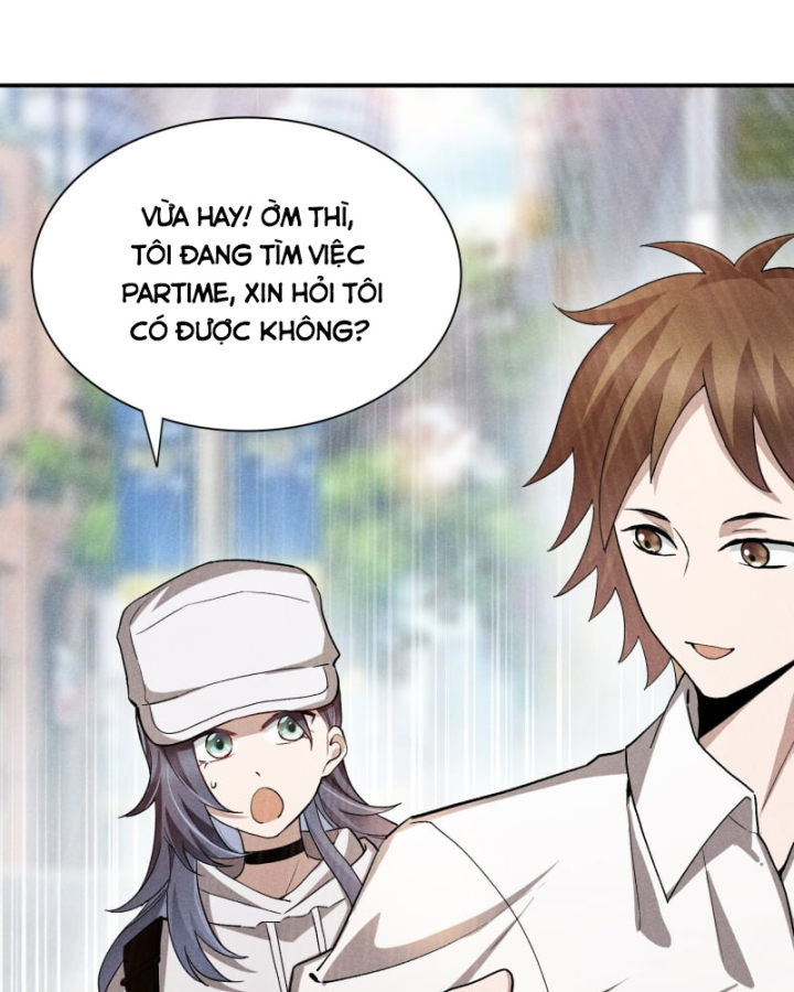 Dị Thú Của Ta Chỉ Có Trăm Triệu Điểm Cao Chapter 24 - Trang 2