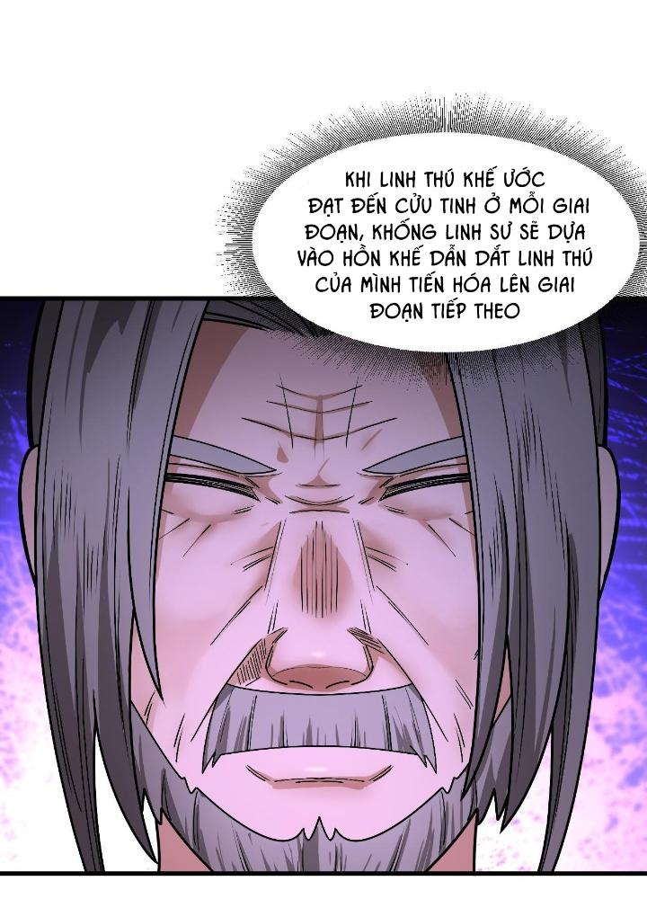 Ta Đến Từ Thời Không Chapter 25 - Next Chapter 26