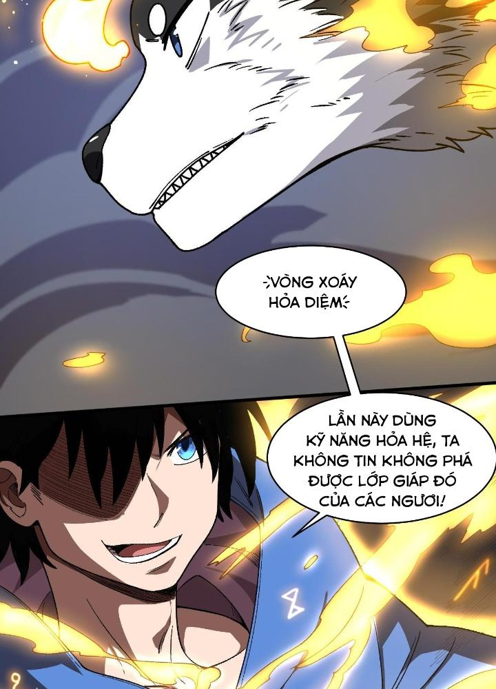 Ta Đến Từ Thời Không Chapter 25 - Next Chapter 26