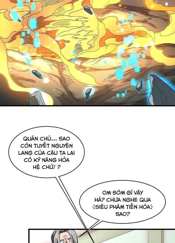 Ta Đến Từ Thời Không Chapter 25 - Next Chapter 26