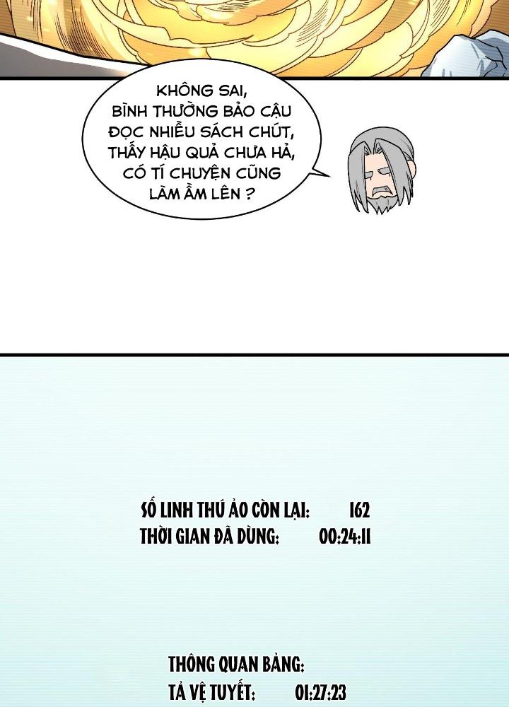 Ta Đến Từ Thời Không Chapter 25 - Next Chapter 26