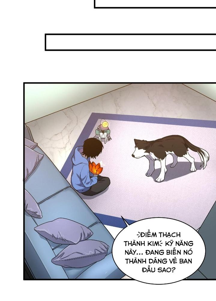 Ta Đến Từ Thời Không Chapter 25 - Next Chapter 26