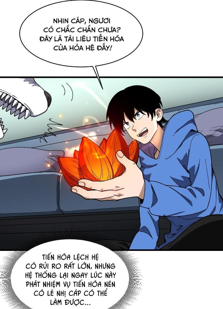 Ta Đến Từ Thời Không Chapter 25 - Next Chapter 26