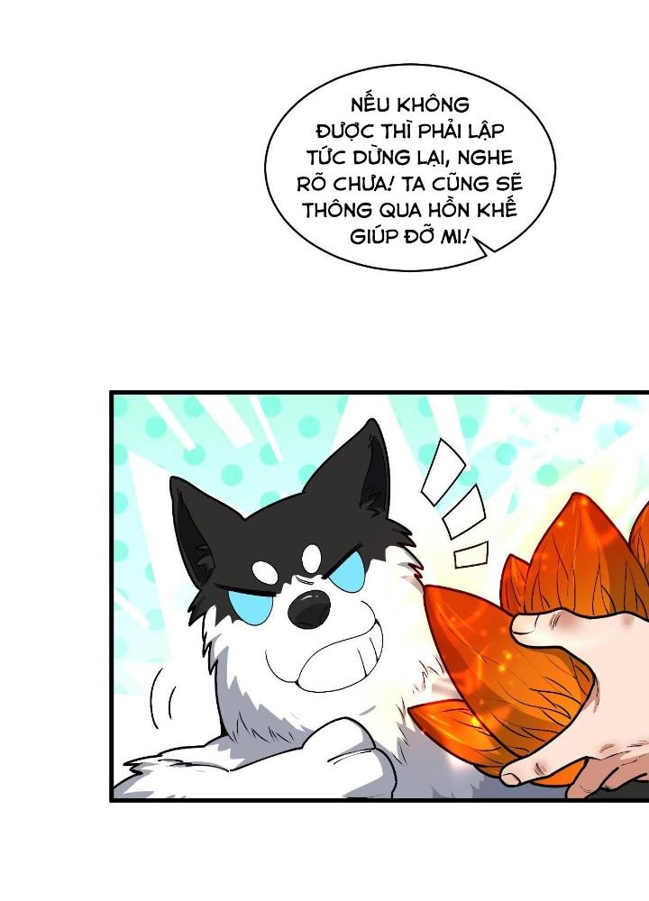 Ta Đến Từ Thời Không Chapter 25 - Next Chapter 26