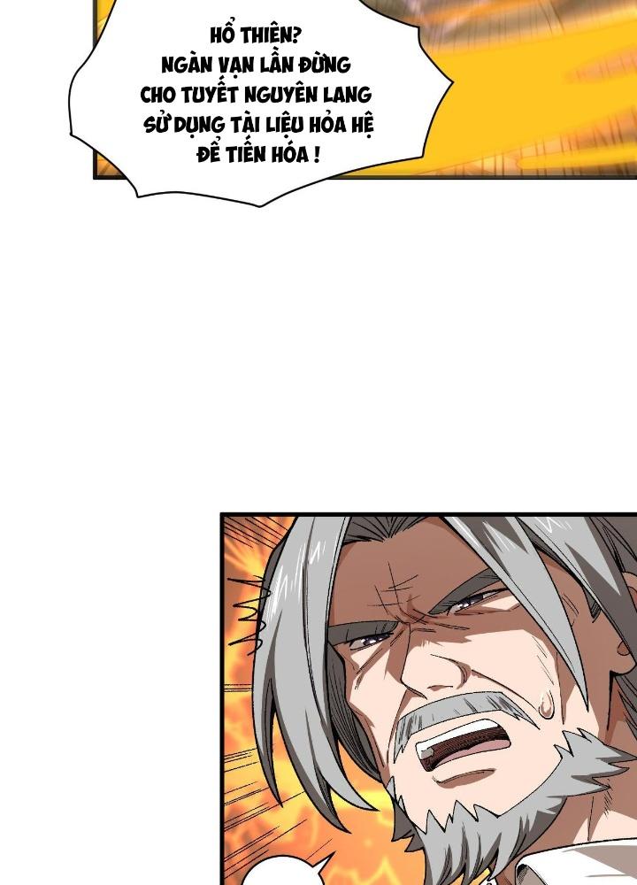 Ta Đến Từ Thời Không Chapter 25 - Next Chapter 26