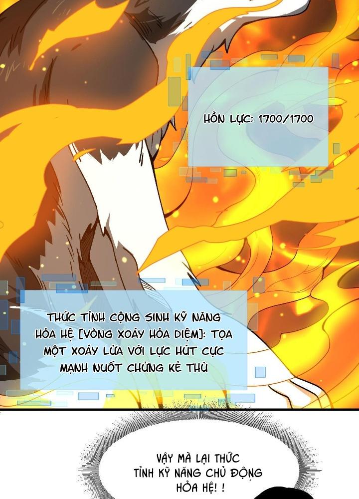 Ta Đến Từ Thời Không Chapter 25 - Next Chapter 26