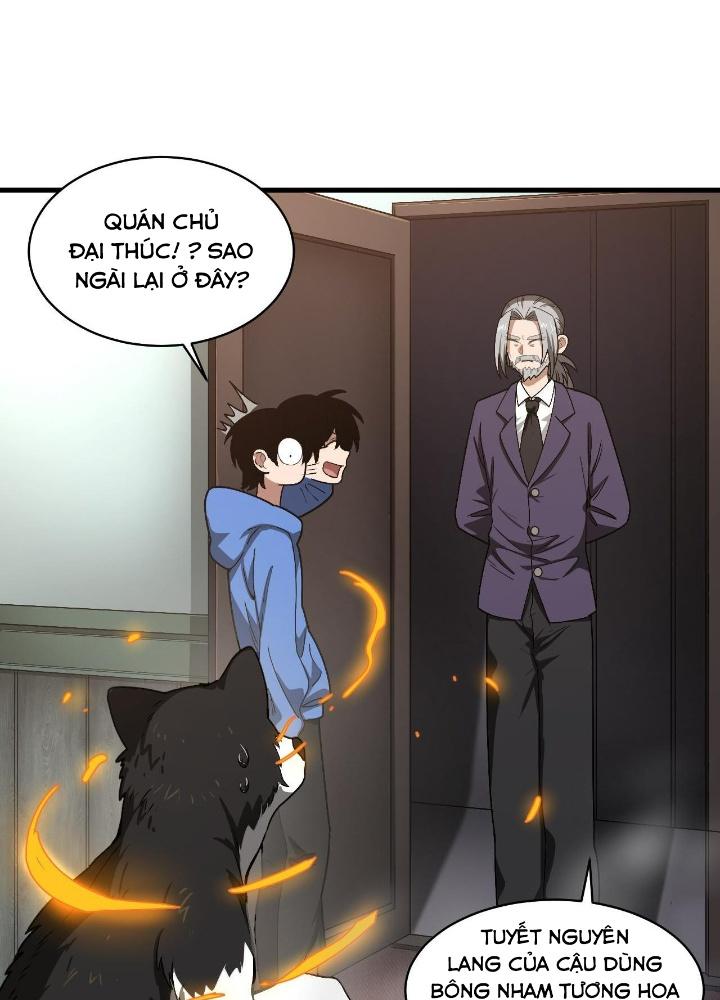 Ta Đến Từ Thời Không Chapter 25 - Next Chapter 26