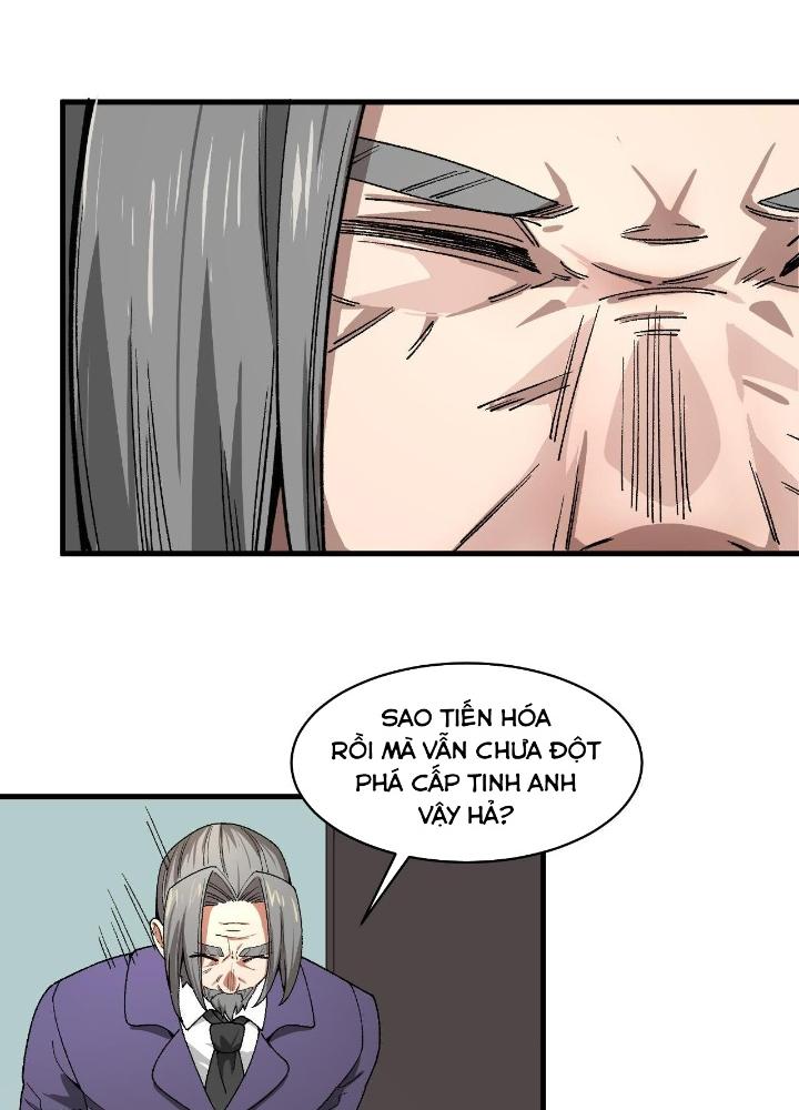 Ta Đến Từ Thời Không Chapter 25 - Next Chapter 26