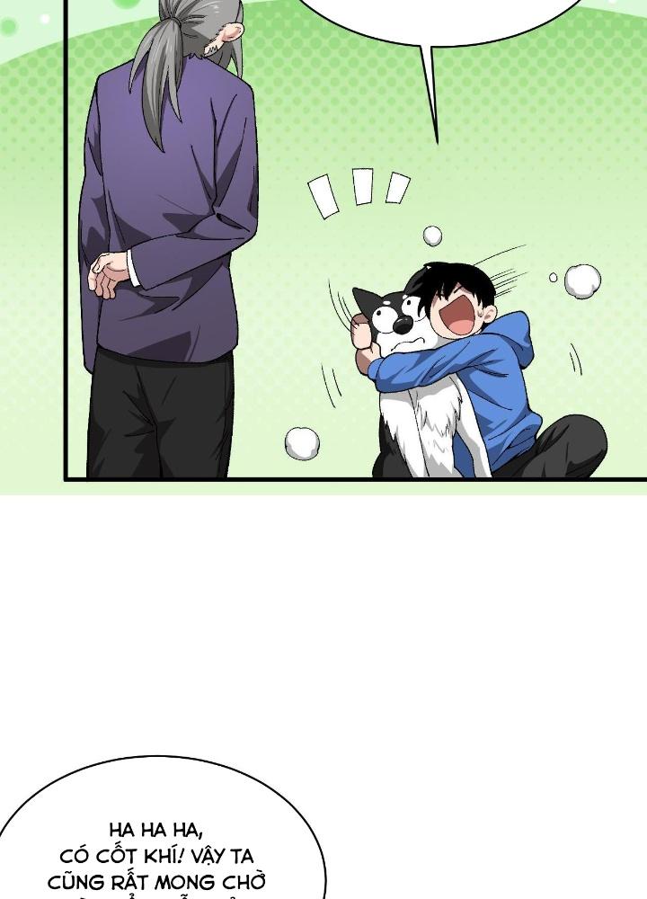 Ta Đến Từ Thời Không Chapter 25 - Next Chapter 26